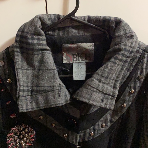 BKE winter jacket - Picture 7 of 9